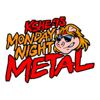 MONDAY NIGHT METAL | Teevron