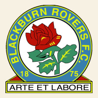 Blackburn-fc Vintage Tee | Teevron
