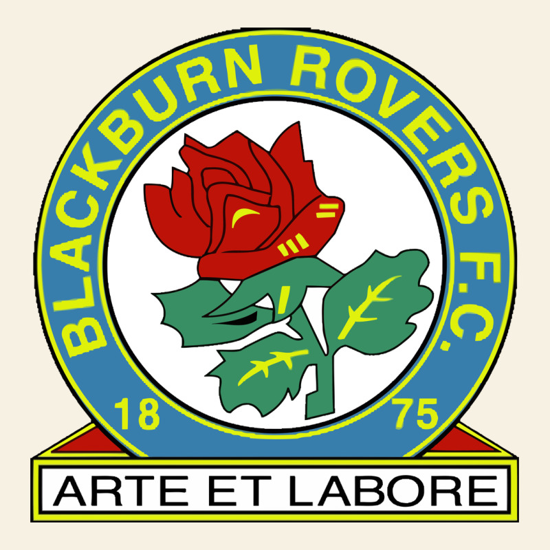 Blackburn-fc Vintage Tee by linhVisuals | Teevron
