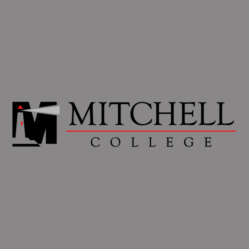 Mitchell College Vintage Tee by linhVisuals | Teevron