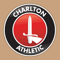 Charlton-fc Vintage Tee | Teevron