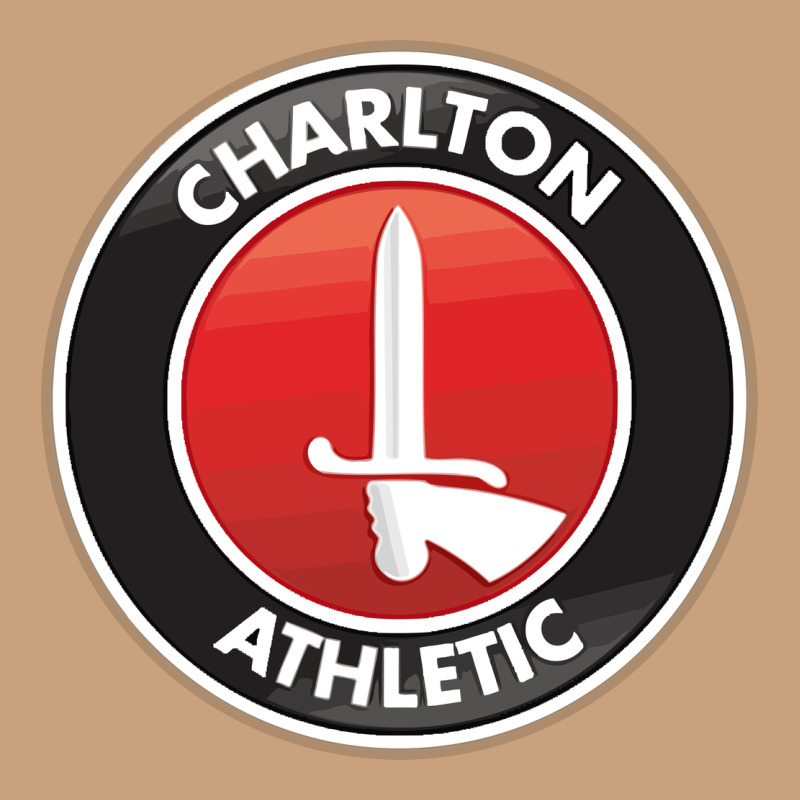 Charlton-fc Vintage Tee by linhVisuals | Teevron