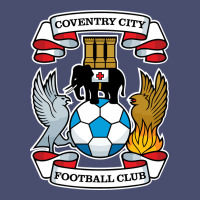Coventry-city-fc Vintage Tee | Teevron