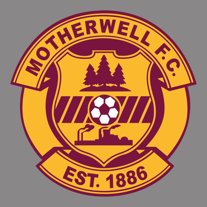 Motherwell-fc Vintage Tee by linhVisuals | Teevron