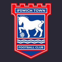 Ipswich-town-fc Vintage Tee | Teevron