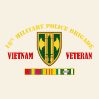 18th Military Police Brigade Vietnam Veteran Veterans Day Vintage Tee | Teevron