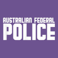 Australian Federal Police Vintage Tee | Teevron