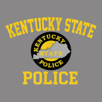 Kentucky State Police Vintage Tee | Teevron