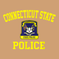 Connecticut State Police Vintage Tee | Teevron