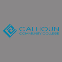 Calhoun Community College Vintage Tee | Teevron