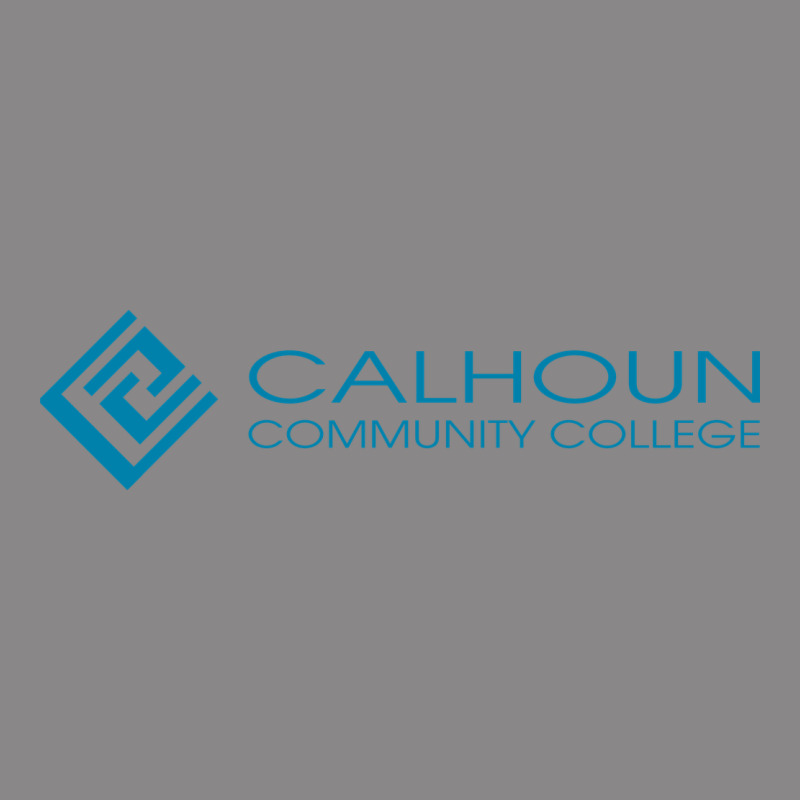 Calhoun Community College Vintage Tee by linhVisuals | Teevron