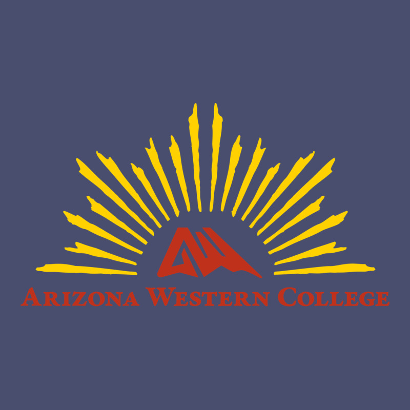 Arizona Western College Vintage Tee by linhVisuals | Teevron