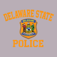 Delaware State Police Vintage Tee | Teevron