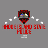 Rhode Island State Police Vintage Tee | Teevron