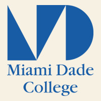 Miami Dade College Vintage Tee | Teevron