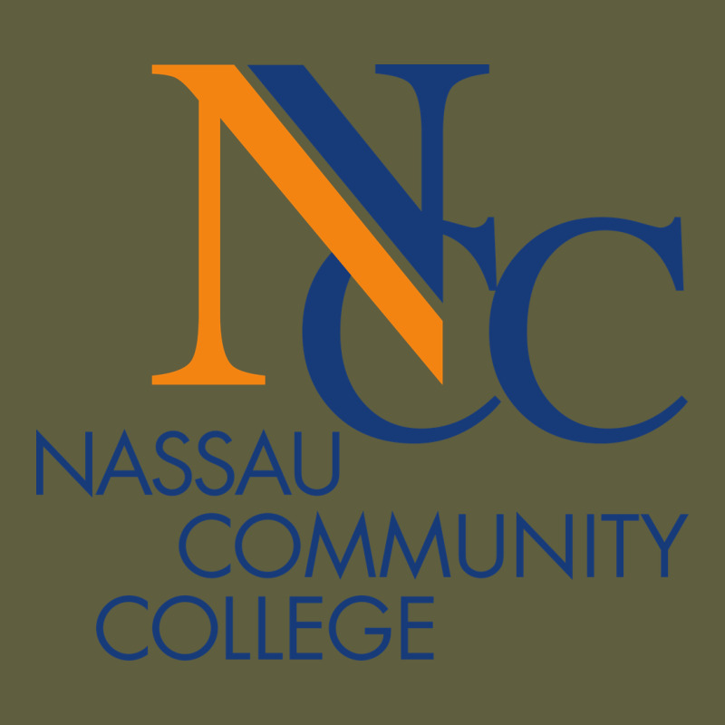 Nassau Community College Vintage Tee by linhVisuals | Teevron