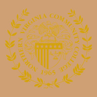 Northern Virginia Community College Vintage Tee | Teevron