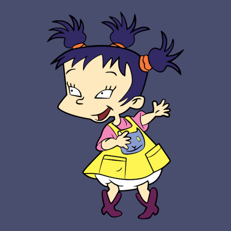 Kimi Finster Rugrats Vintage Tee by linhVisuals | Teevron