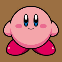 Kirby Vintage Tee | Teevron