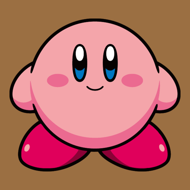 Kirby Vintage Tee by linhVisuals | Teevron