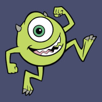 Mike Wazowski Vintage Tee | Teevron