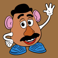 Mr Potato Vintage Tee | Teevron