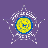 Suffolk County Police T Shirt   Scpd Vintage Tee | Teevron