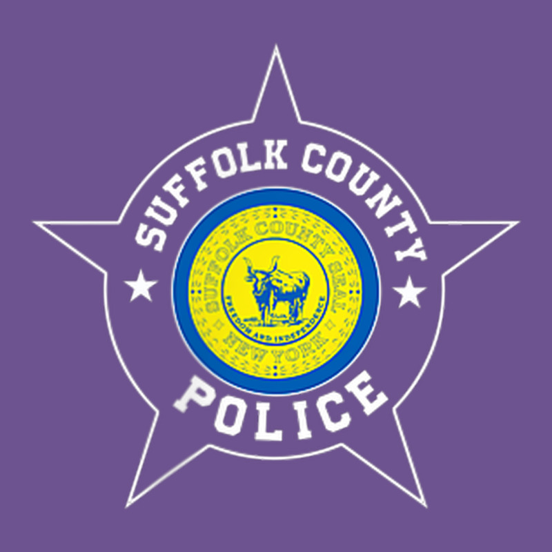 Suffolk County Police T Shirt   Scpd Vintage Tee by linhVisuals | Teevron