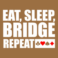Funny Bridge Card Game Lover Bridge Vintage Tee | Teevron