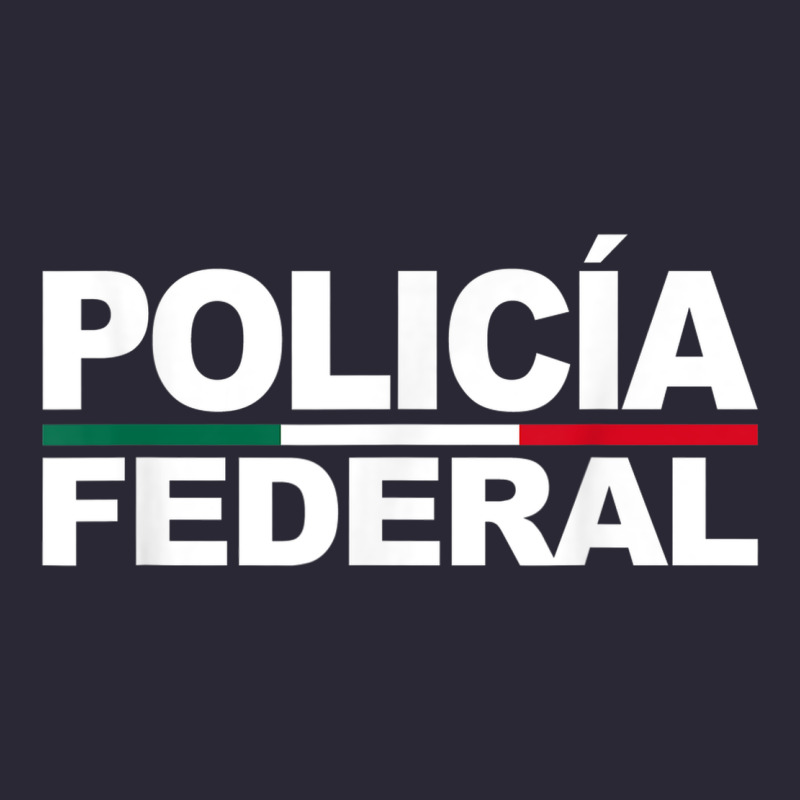 Mexico Policia Federal Mexican Police Law Enforcement Vintage Tee by linhVisuals | Teevron