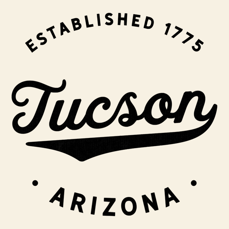 Classic Retro Vintage Tucson Arizona 1775 Usa Gift Sweatshirt Vintage Tee by linhVisuals | Teevron