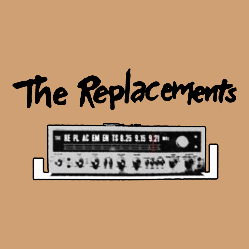 Radio The Replacements Vintage Tee by linhVisuals | Teevron