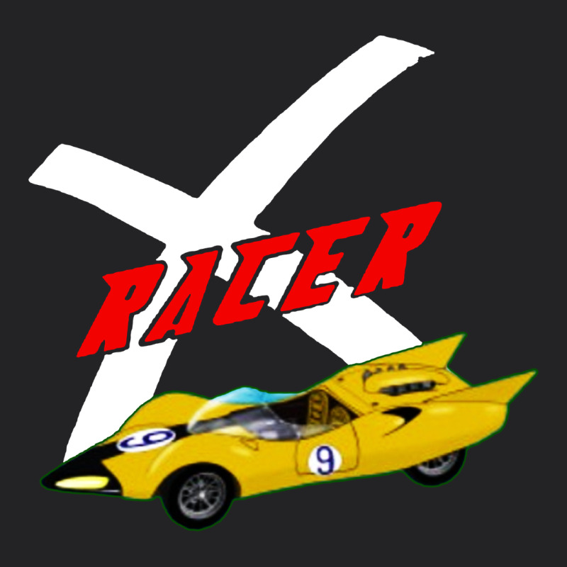 Racer X Vintage Tee by linhVisuals | Teevron