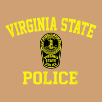 Virginia State Police Vintage Tee | Teevron