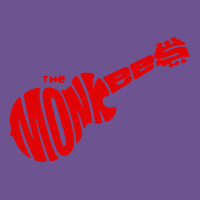 Red Monkees Vintage Tee | Teevron
