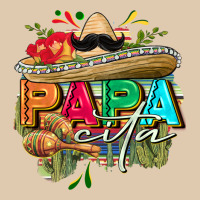 Papacita Heavyweight Sweatshirt | Teevron