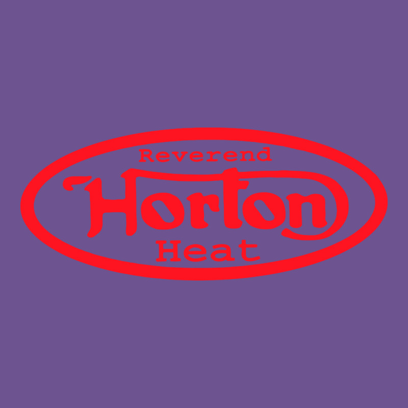Reverend Horton Heat Vintage Tee by linhVisuals | Teevron