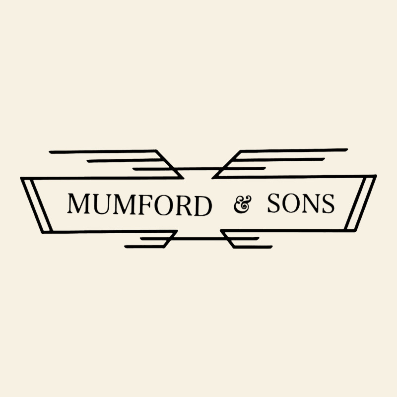 Mumford And Sons Merch Vintage Tee by linhVisuals | Teevron