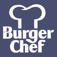 Vintage Burger Chef Classic Vintage Tee | Teevron
