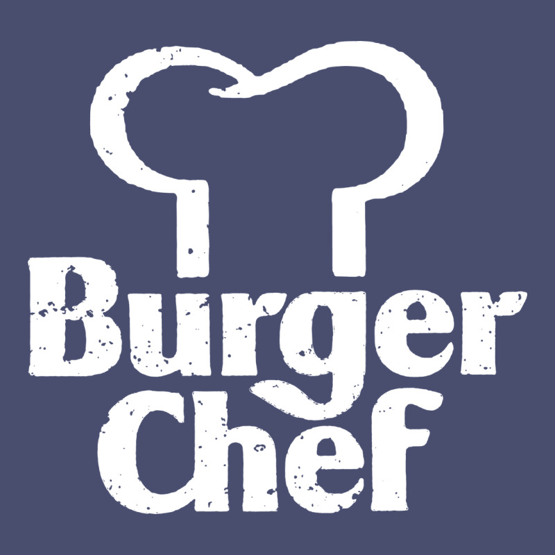 Vintage Burger Chef Classic Vintage Tee by linhVisuals | Teevron
