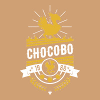 Chocobo Vintage Tee | Teevron