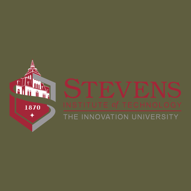 Stevens Institute Of Technology Vintage Tee by linhVisuals | Teevron