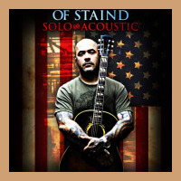 Aaron Lewis Acoustic Tour Dates 2022 Sukoharjo Vintage Tee | Teevron
