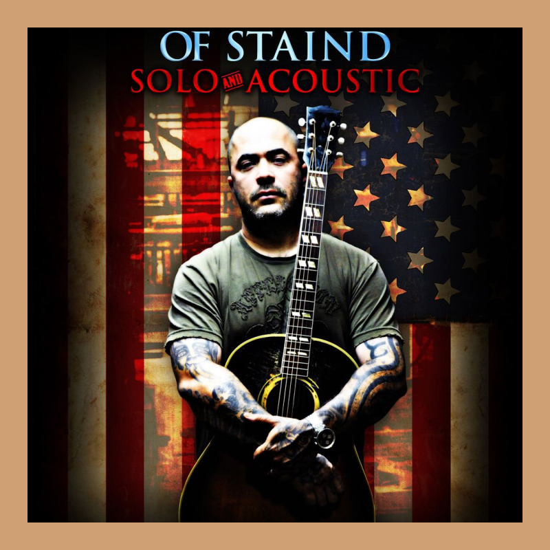 Aaron Lewis Acoustic Tour Dates 2022 Sukoharjo Vintage Tee by linhVisuals | Teevron