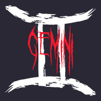 Zodiac Series Gemini Classic Vintage Tee | Teevron