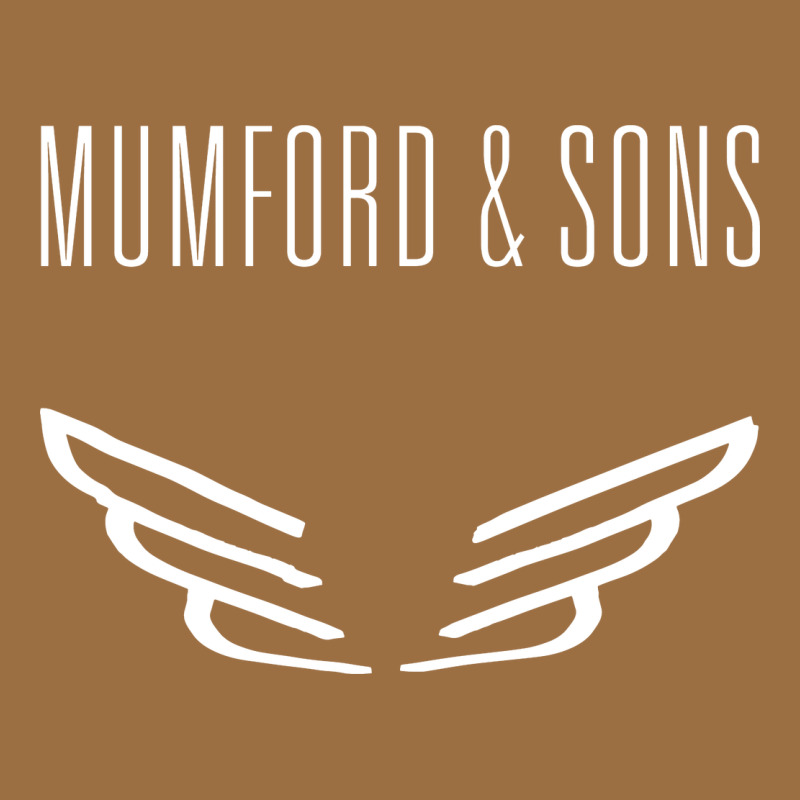 Mumford And Sons Merch Vintage Tee by linhVisuals | Teevron