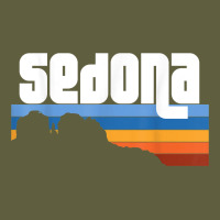 Cute Retro I Love Sedona Arizona Desert Sunset Az T Shirt Vintage Tee | Teevron