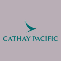 Cathay Pacific Essential Vintage Tee | Teevron