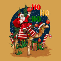 Christmas  Camel With Santa Urban Hoodie | Teevron