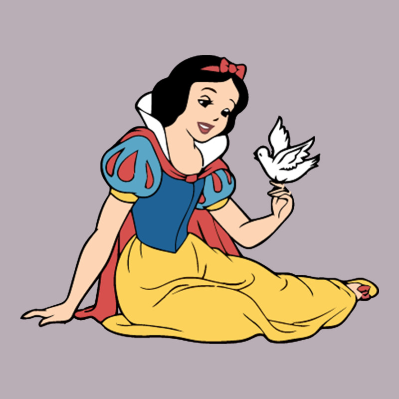 Snow White Vintage Tee by linhVisuals | Teevron